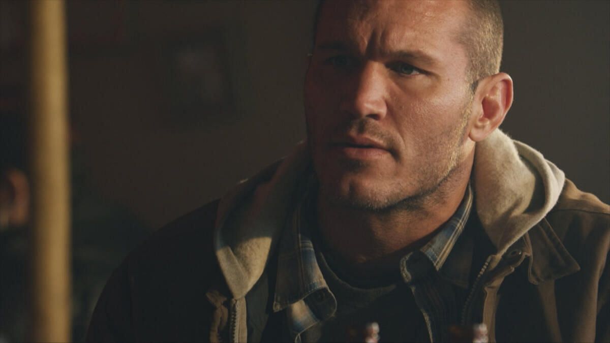 The Condemned 2,&#039; starring Randy Orton | WWE