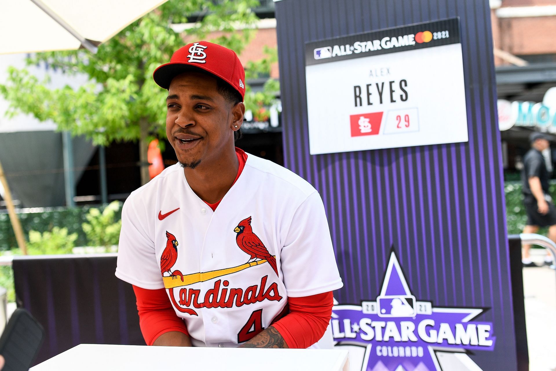 Alex Reyes can be a great option for pitcher-needy teams