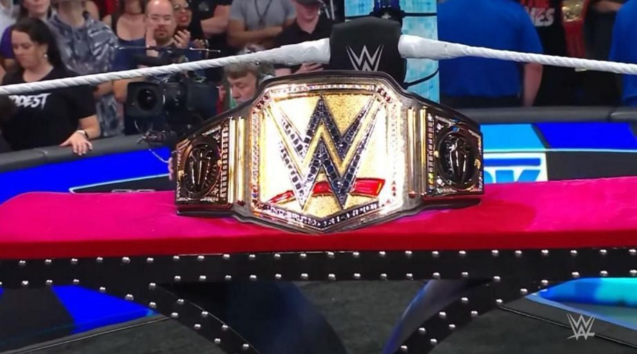 A former WWE Universal Champion could undergo significant character change upon his return!