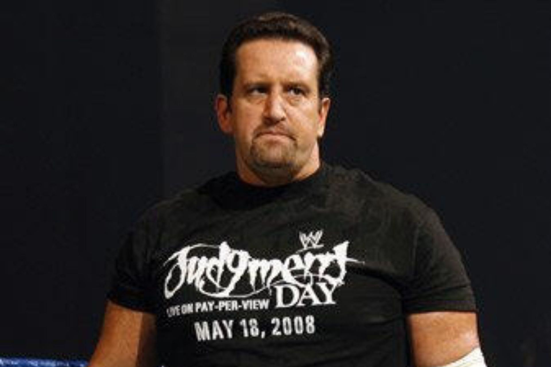 Tommy Dreamer has praised a young female wrestler on the current roster of AEW [Image Source: WWE Gallery]