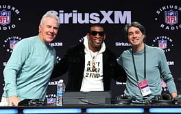 "Vanderbilt more wins than Colorado": CFB analyst makes a bold prediction for Deion Sanders' Buffs ahead of debut Big 12 season