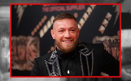When Conor McGregor missed out on Hollywood debut in Vin Diesel movie because he had to "go get his manhood back"