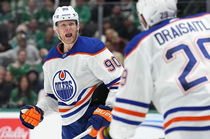 "But who had his contract terminated?": NHL fans react to Corey Perry's trash talk on Flames