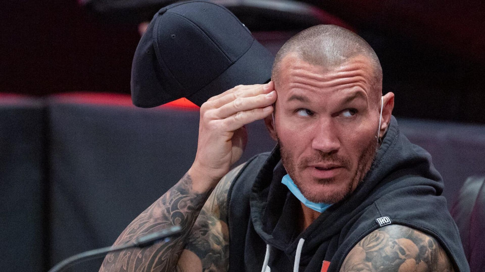 Randy Orton is one of the most popular names in WWE today.