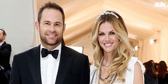 "I will name my non-existent next child after you" - Andy Roddick's wife Brooklyn Decker offers bold reward for finding her desired 'light fixture'