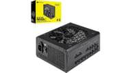 Corsair RM1000x Shift 1000W Power Supply (Image via Corsair)