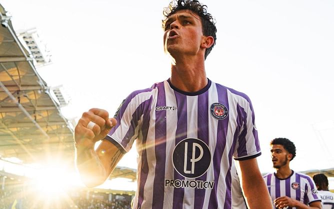 Lorient vs Toulouse Prediction and Betting Tips | April 28th 2024
