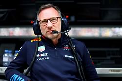 Red Bull Christian Horner opines why the gap to the chasing pack appears to have increased since Ferrari's victory in Melbourne