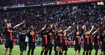 "How do they keep doing this" - Fans in disbelief as Bayer Leverkusen score stoppage time equalizer to keep unbeaten streak alive