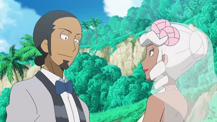 Top 5 best episodes from Pokemon Sun and Moon, ranked