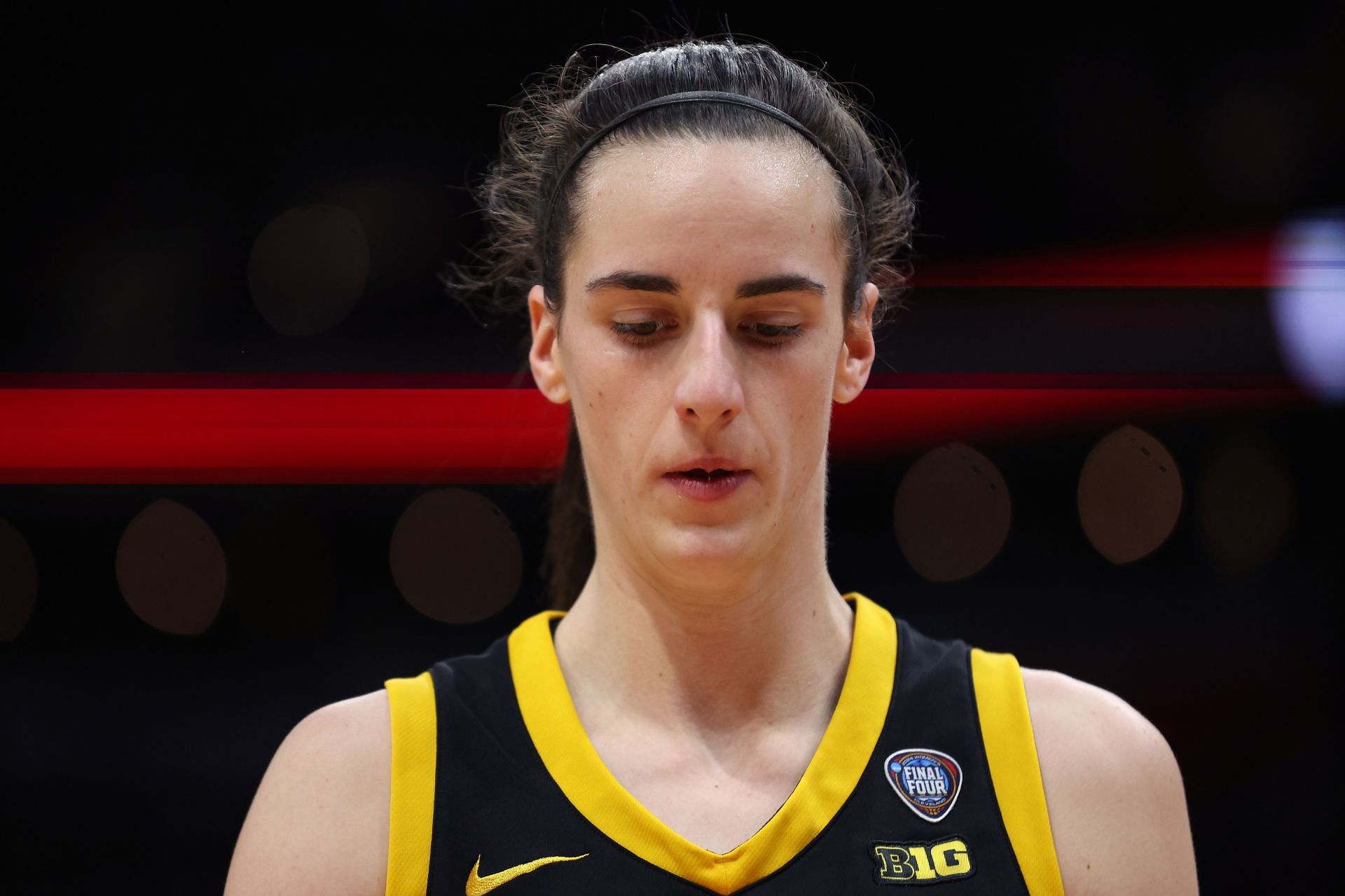 Is Caitlin Clark going to the WNBA? Taking a closer look at Iowa star's ...