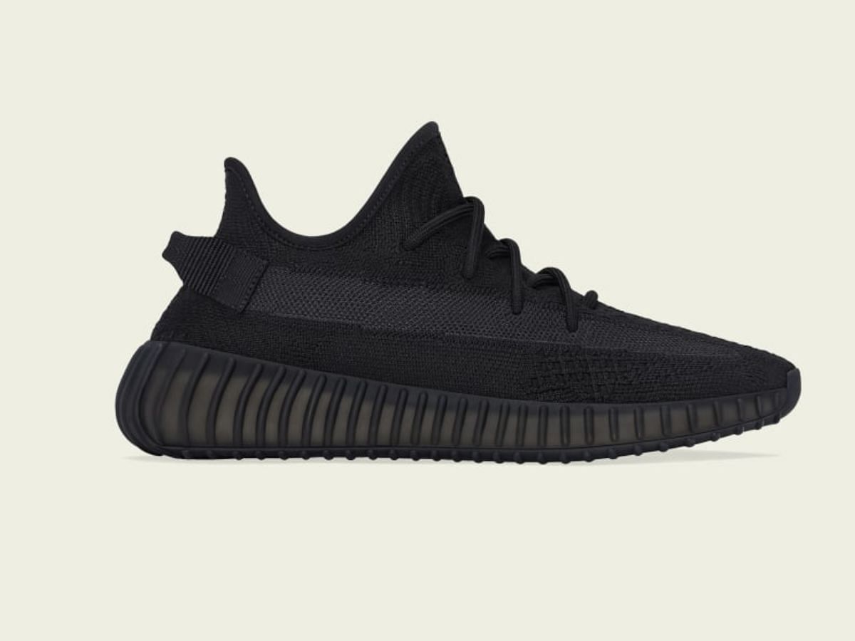 Adidas Yeezy Boost 350 V2 (Image via Adidas)