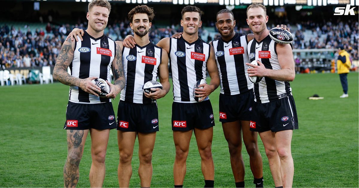 Essendon Bombers vs Collingwood Magpies Prediction and Betting Tips: AFL 2024 Round 7