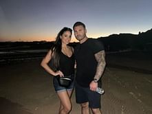 Jersey Shore star Sammi Giancola announces engagement to Justin May
