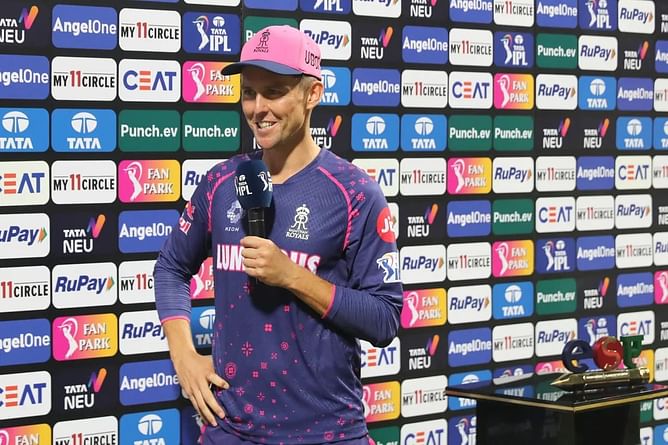IPL 2024: मुंबई इंडियंस के खिलाफ कहर बरपाने वाले ट्रेंट बोल्ट ने दी बड़ी प्रतिक्रिया, रोहित शर्मा के विकेट को लेकर कही खास बात