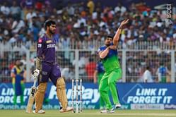 Did Venkatesh Iyer really make fun of RCB's bowling attack in IPL 2024 interview? Exploring the truth