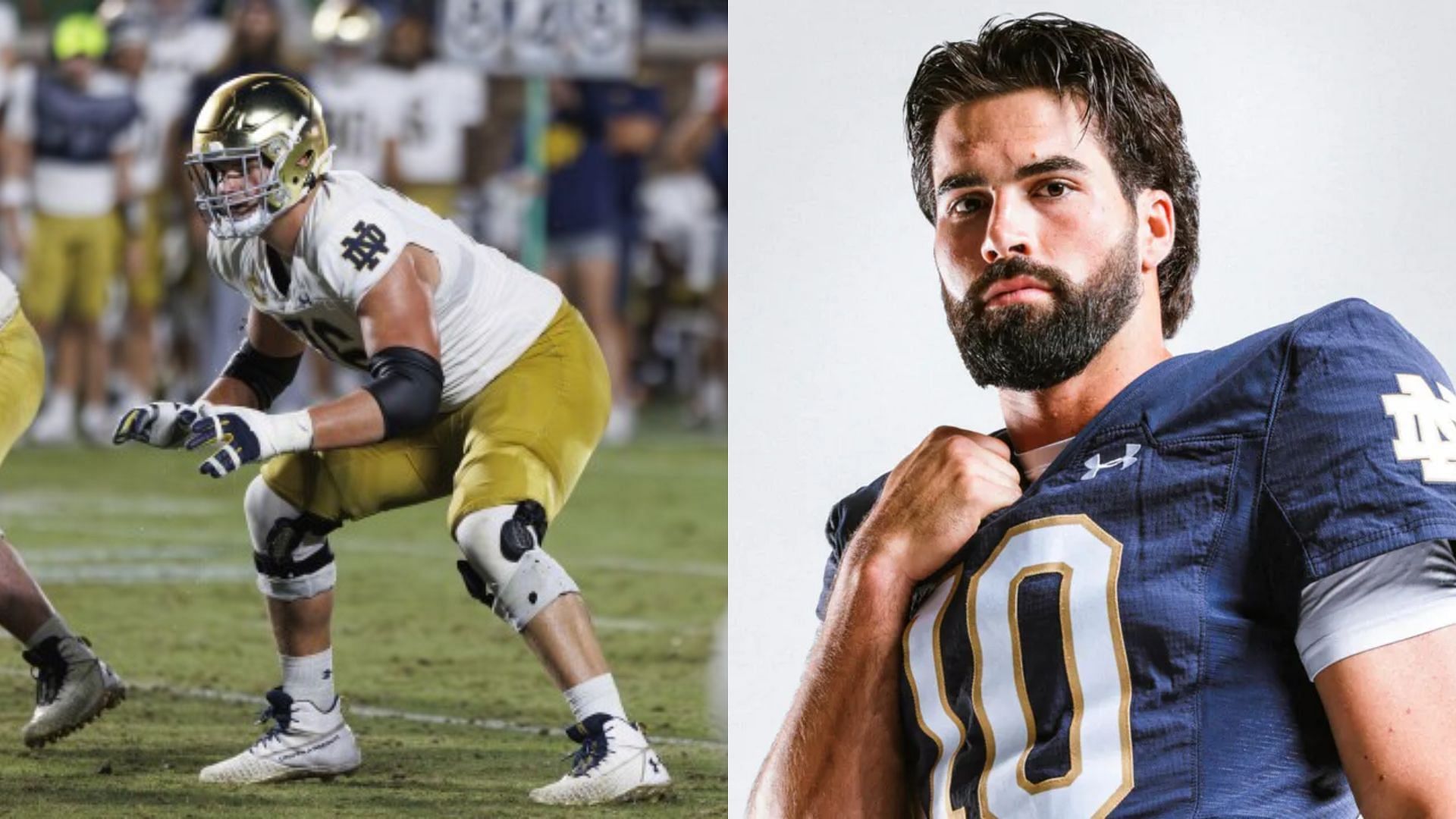 How many Notre Dame players will get drafted in the 2024 NFL Draft?