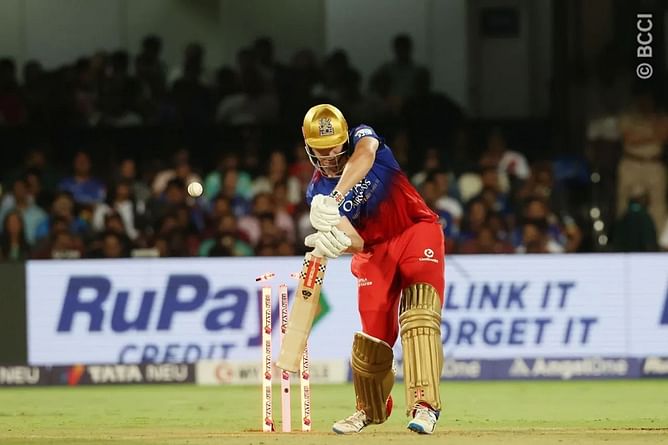 2 mistakes and 1 masterstroke by RCB in their IPL 2024 match vs LSG