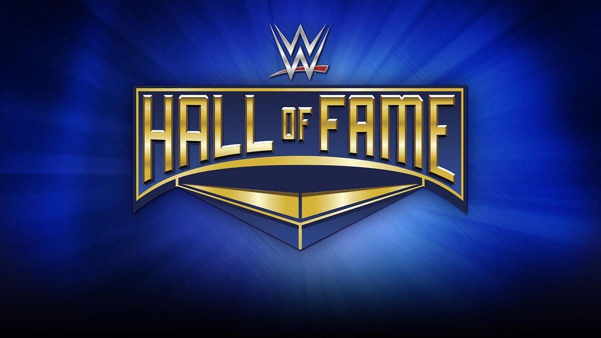 WWE Hall of Fame poster (Photo Courtesy: WWE.com)