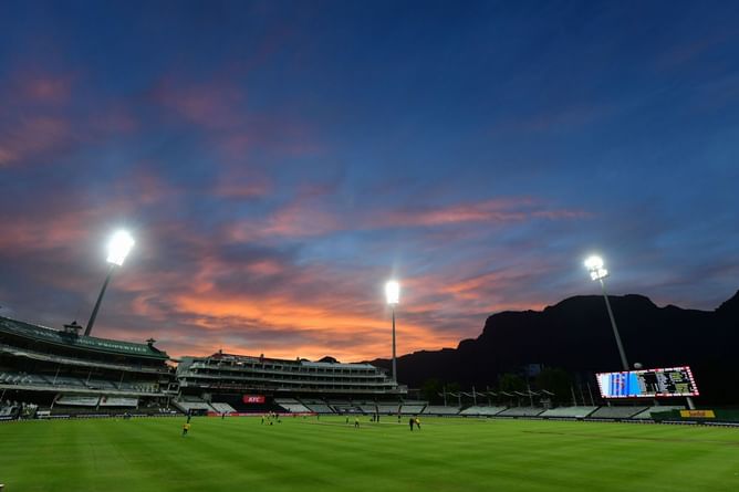 ICC ODI World Cup 2027 venues in South Africa confirmed - Reports