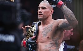 UFC 300 statistics: 1.1 billion-plus social media views, record-breaking PPV buys, and more revealed in press release