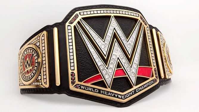 Former WWE champion reveals origins of his iconic nickname