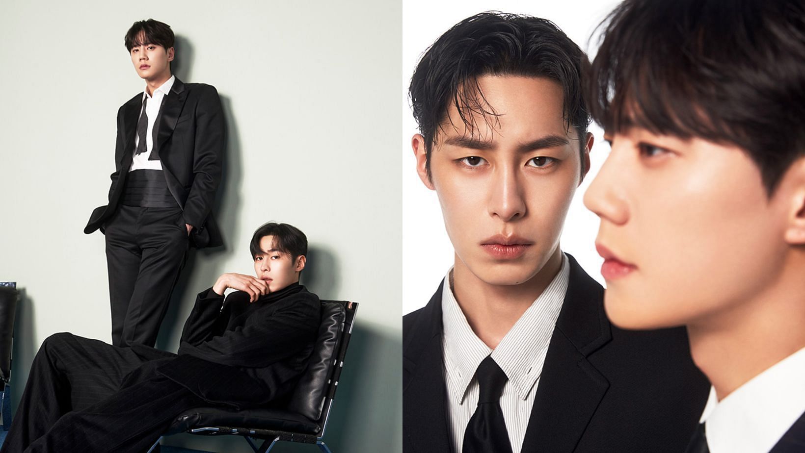 Lee Jae-Wook and Lee Jun-Young starring drama The Impossible Heir Season 1: Ending explained. (Images via Instagram/@disneypluskr)