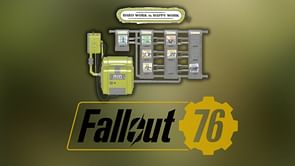 How to Respec in Fallout 76