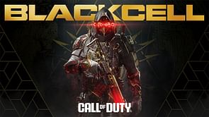 Leaked Abolisher skin in Warzone and MW3 has reportedly been scrapped by Activision