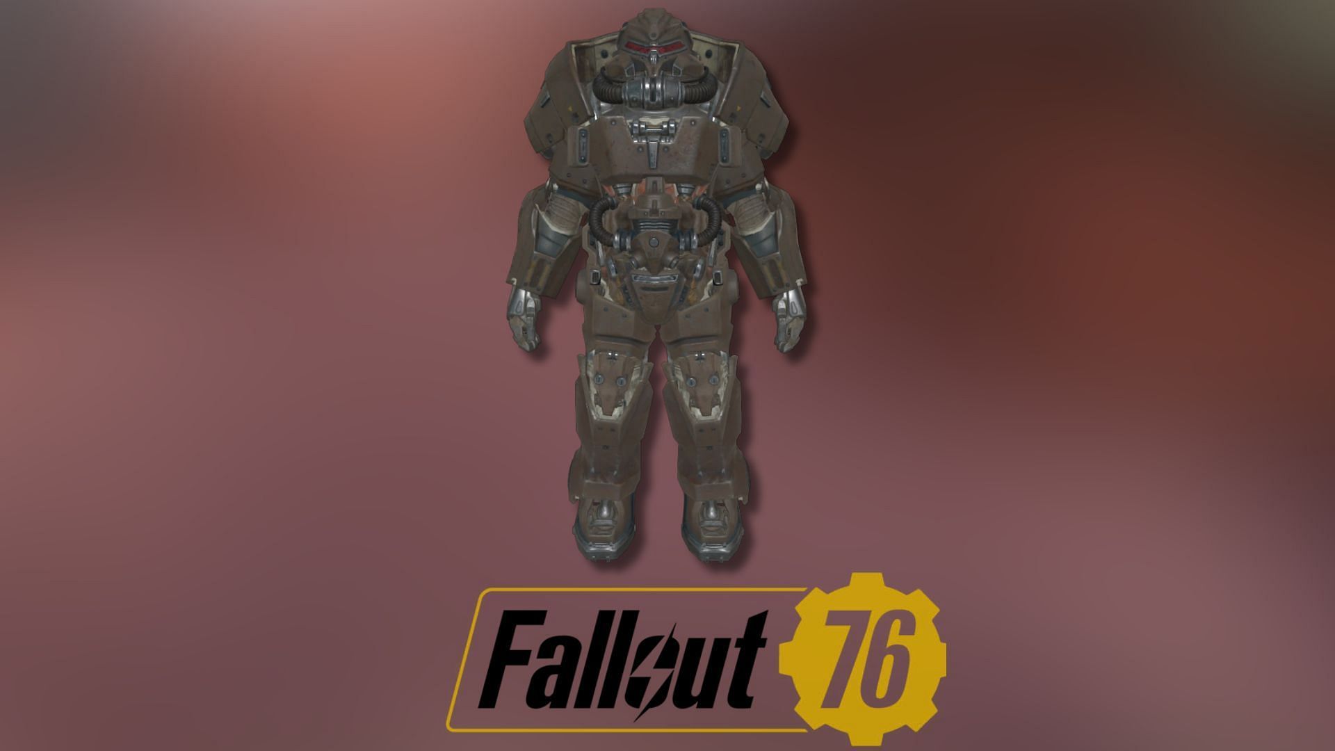 Hellcat Power Armor is the best for the end game (Image via Bethesda Game Studios)