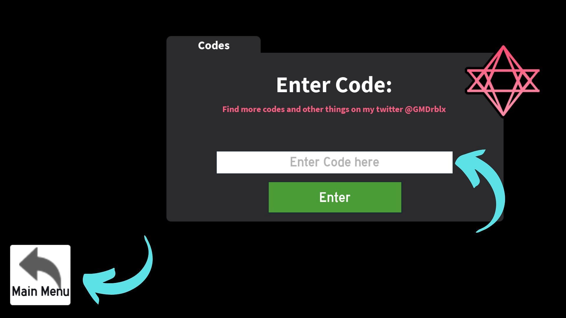 Redeem codes in Toytale RP (Image via Roblox || Sportskeeda)