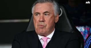 "Don’t know if it will be a big advantage" - Real Madrid veteran says he's unsure about club's extended break before Manchester City clash