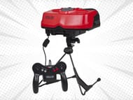 The Virtual Boy (Image via Wikipedia/Creative Commons)
