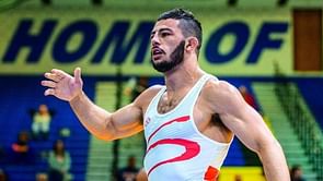 Penn State's two-time NCAA Champion Vincenzo Joseph announces retirement from college wrestling