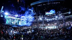 WWE legend cancels final match following concussion