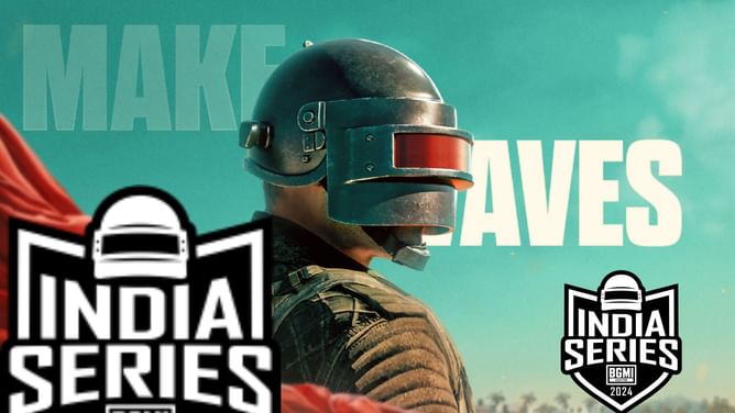 Battlegrounds Mobile India Series (BGIS) 2024 Round 1: Dates, format, scoring system, and more