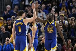 2024 Golden State Warriors playoff picture after win vs Dallas Mavericks (April 2): Updated standings, schedule and more