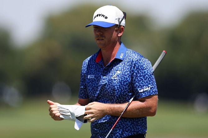"Dagger to Talor Gooch, love it"; "Exactly why they shouldn’t be considered a major": Golf fans react to Fred Ridley’s latest comments