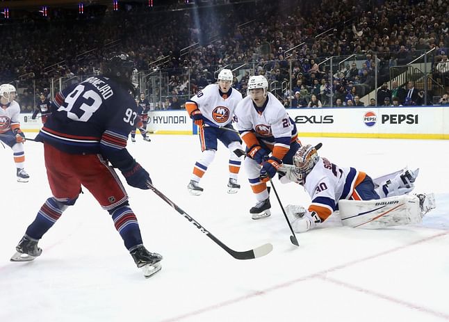 New York Rangers vs New York Islanders: Game Preview, Predictions, Odds, Betting Tips & more | Apr. 9, 2024
