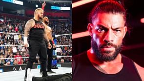 Roman Reigns kicked out of the Bloodline; WWE appears to confirm it