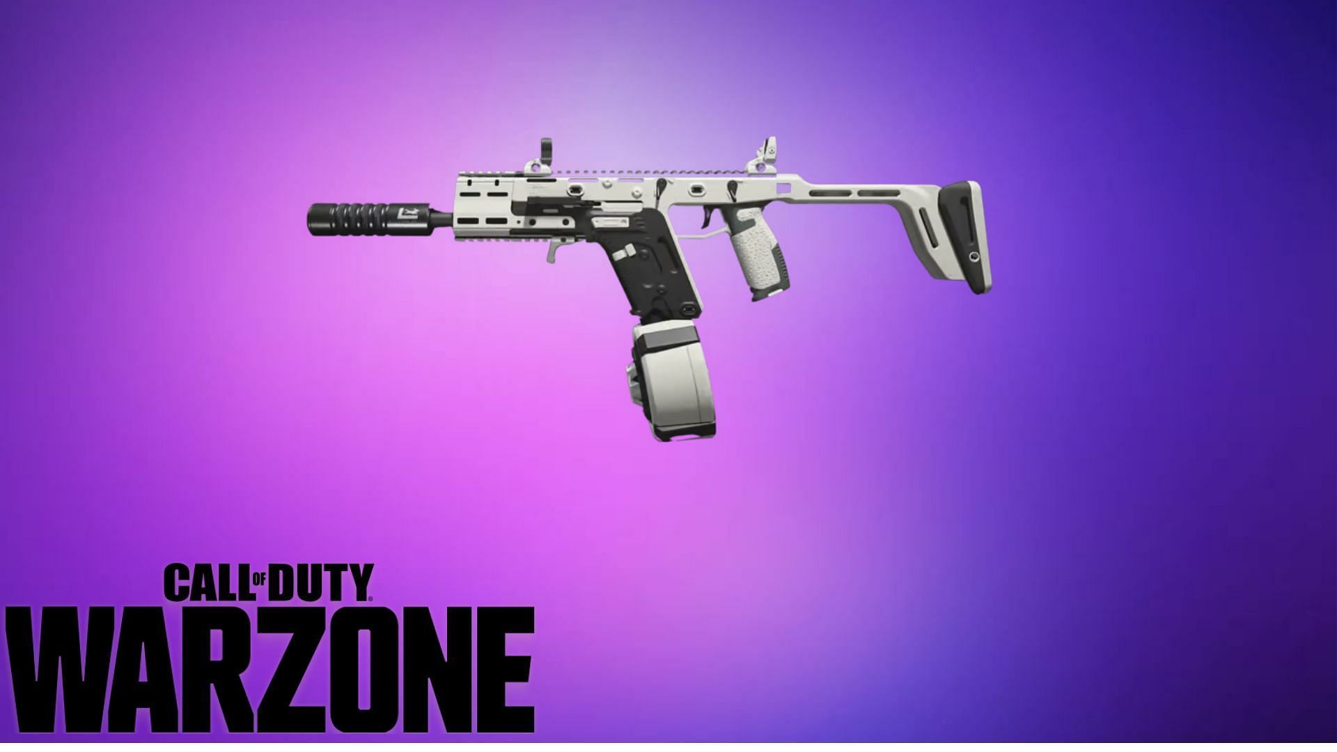 Best Fennec 45 loadout in Warzone (Image via Sportskeeda || Activision)