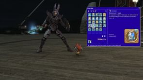 How to unlock Yo-Kai Watch minions for Final Fantasy 14's collaborative event