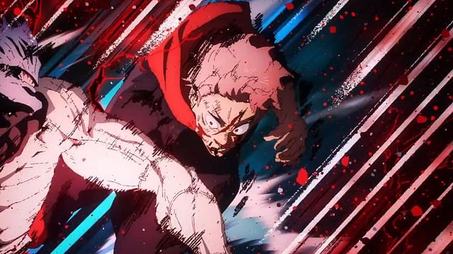 Yuji Itadori: All 7 of Yuji Itadori's current powers in Jujutsu Kaisen ...