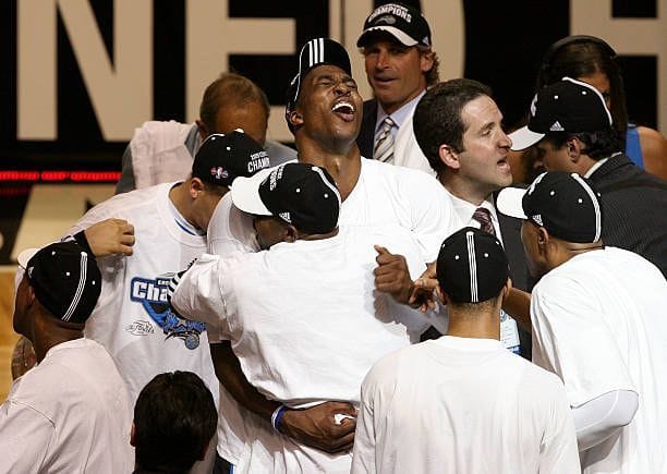 Orlando Magic Playoffs History - Championship Wins & Appearances