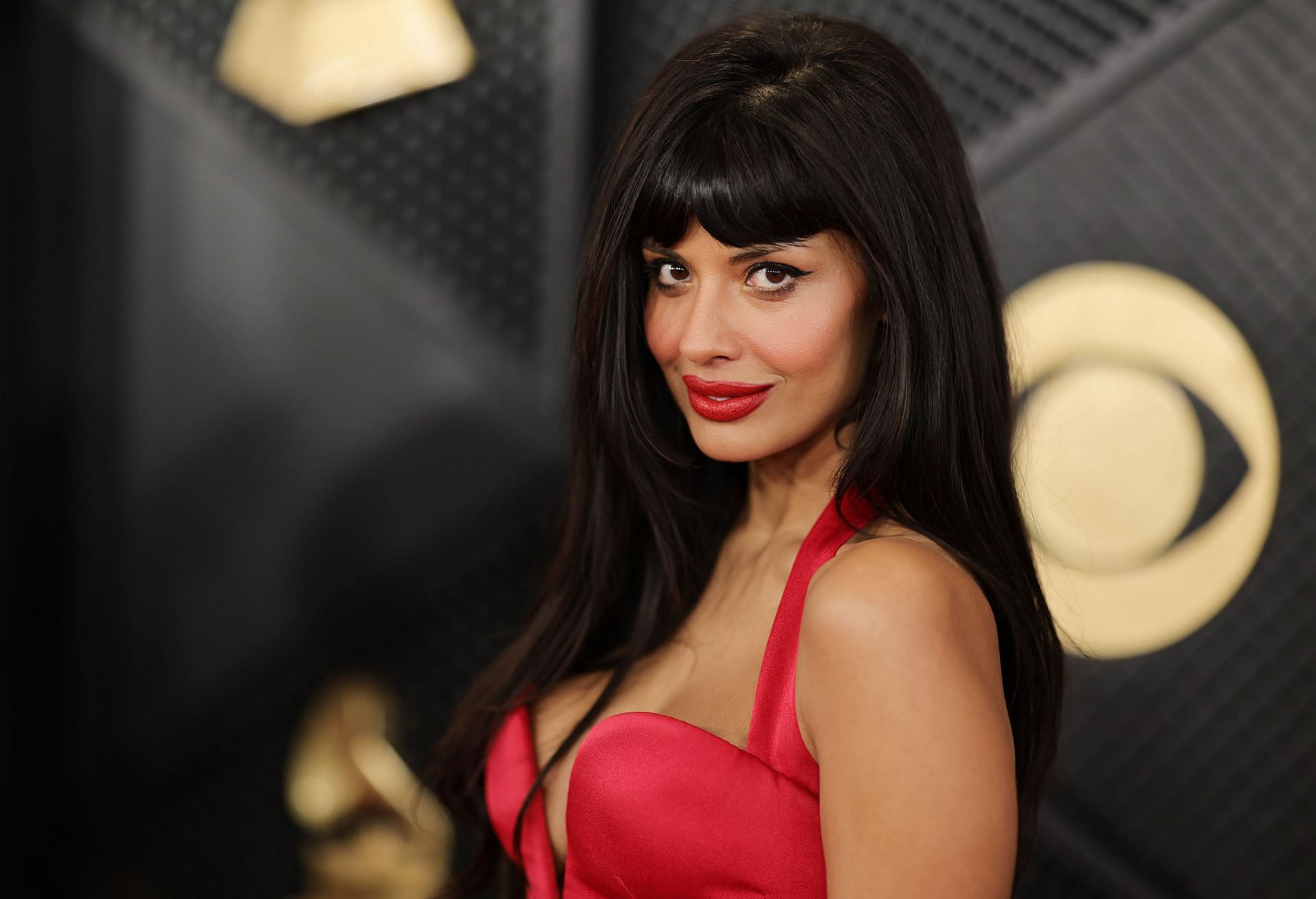 66th GRAMMY Awards - Red Carpet