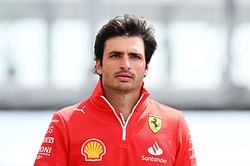 "Istanbul 2.0 maybe on the cards" — Carlos Sainz expresses concerns about resurfaced tarmac for the F1 Chinese GP