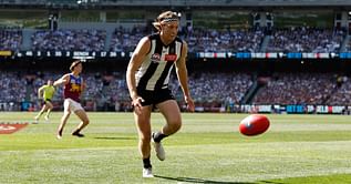 "I love my coaching" - Nathan Murphy confirms Collingwood offered him role at the club following early retirement