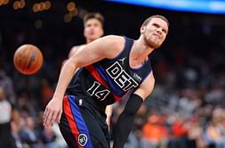 5 NBA players with lowest career average while dropping a 50-point game