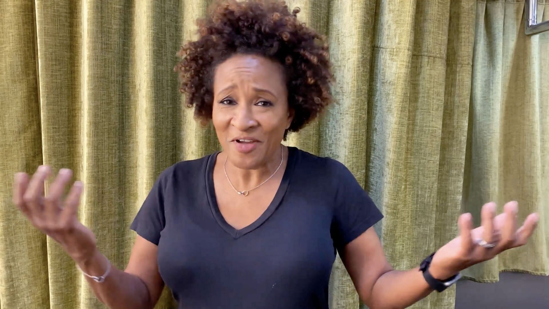 Wanda Sykes plays Lucretia Turner in The Upshaws part 5 (Image via Getty)