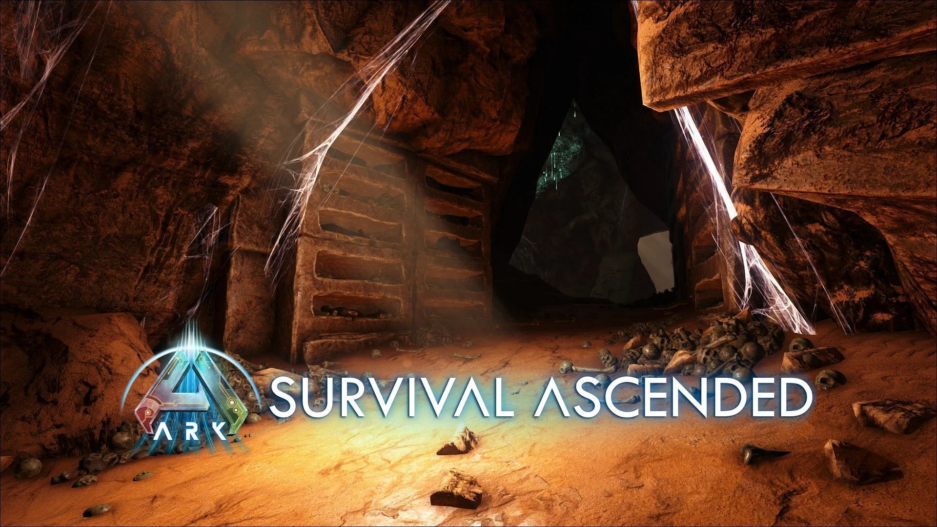 all cave locations in Scorched Earth  ark survival ascended